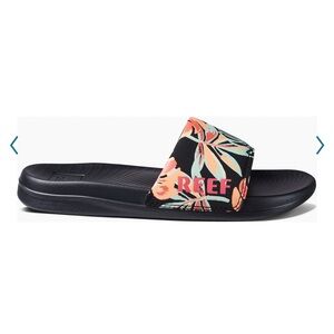 Reef Women's Floral slides